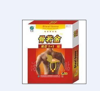 骨若金使用指南 疗程与常见问题解析