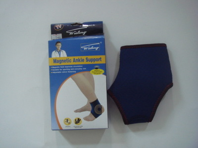 宁波晨东运动保健用品 专业磁波保健护踝的卓越选择